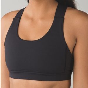 Lululemon All Sports Bra